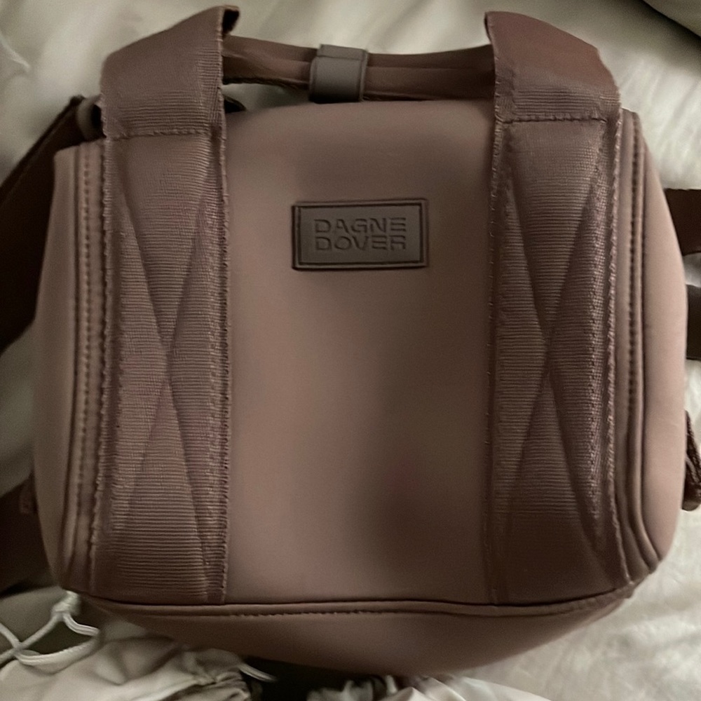 Dagne Dover Landon carryall Extra small w/ dust bag